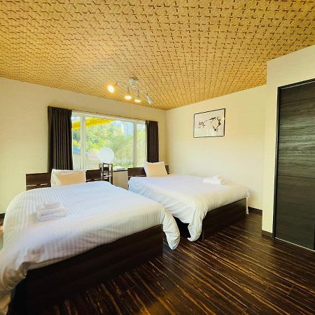 Niseko Hotel Kiraku Kou エクステリア 写真