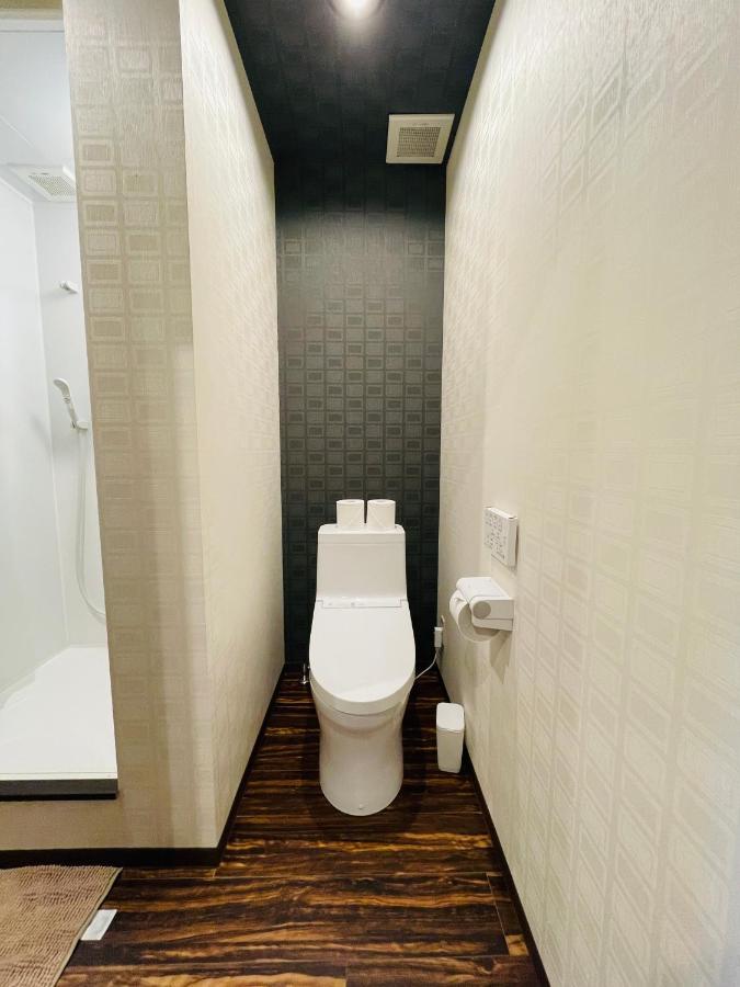 Niseko Hotel Kiraku Kou エクステリア 写真