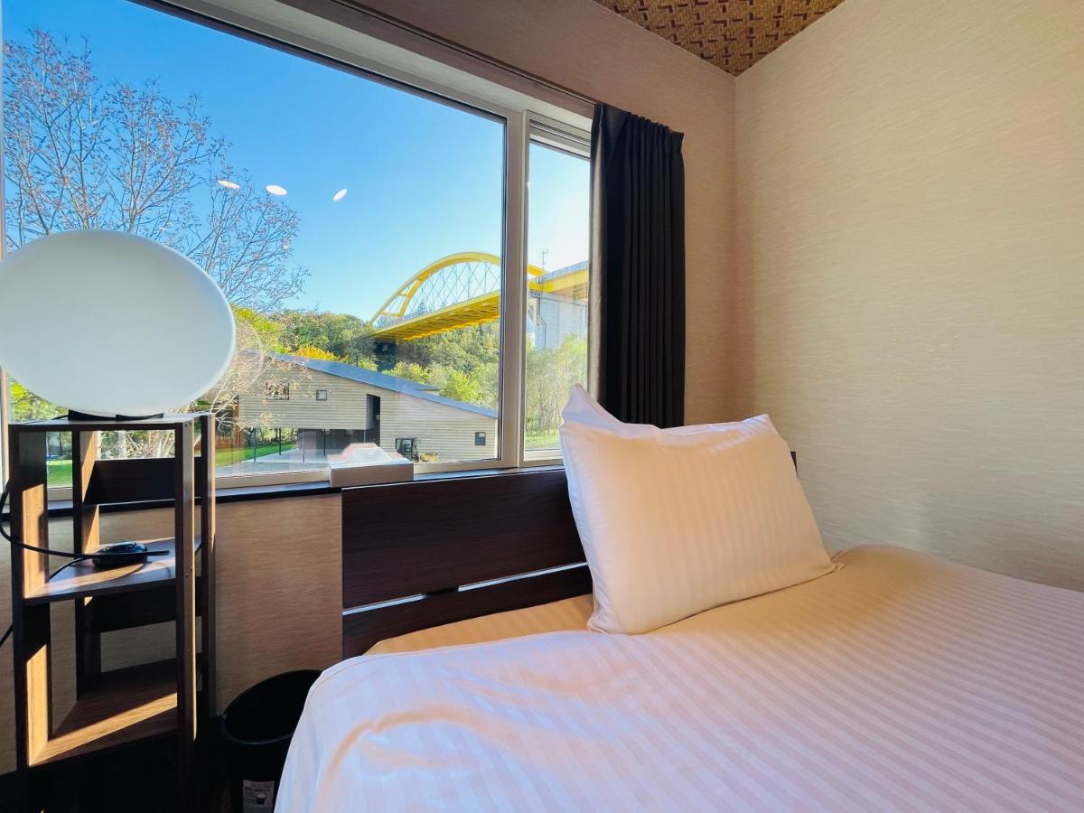 Niseko Hotel Kiraku Kou エクステリア 写真