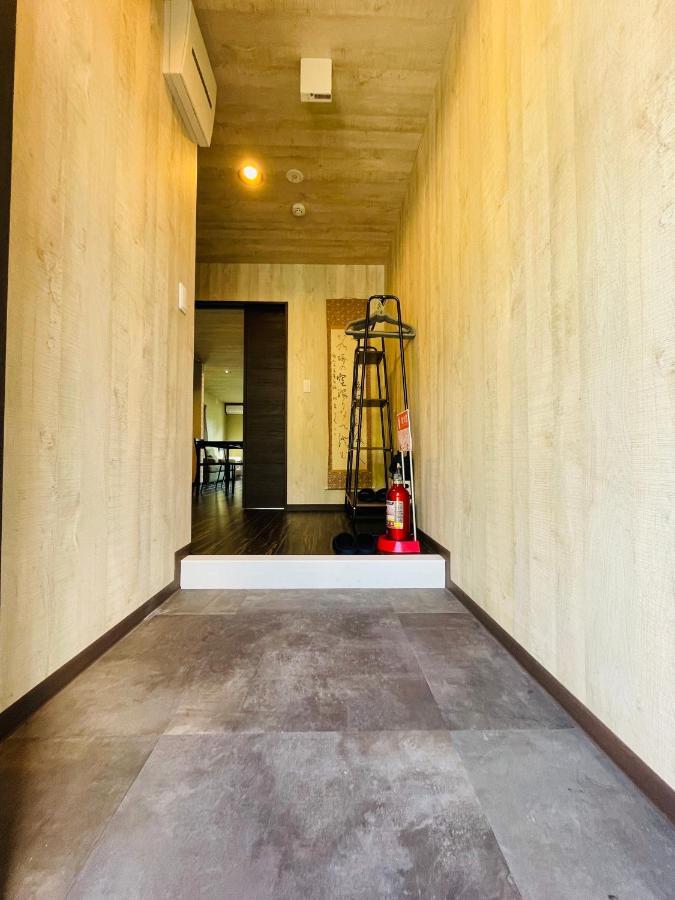 Niseko Hotel Kiraku Kou エクステリア 写真