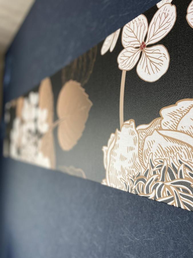Niseko Hotel Kiraku Kou エクステリア 写真